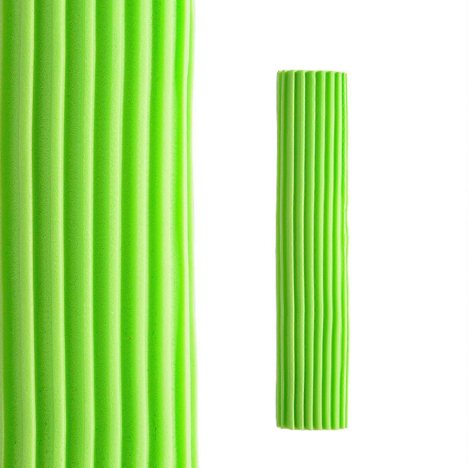 Sponge Mop Head Replacement Narrow Mouth  Density PVA Foldable Design 28CM 33CM