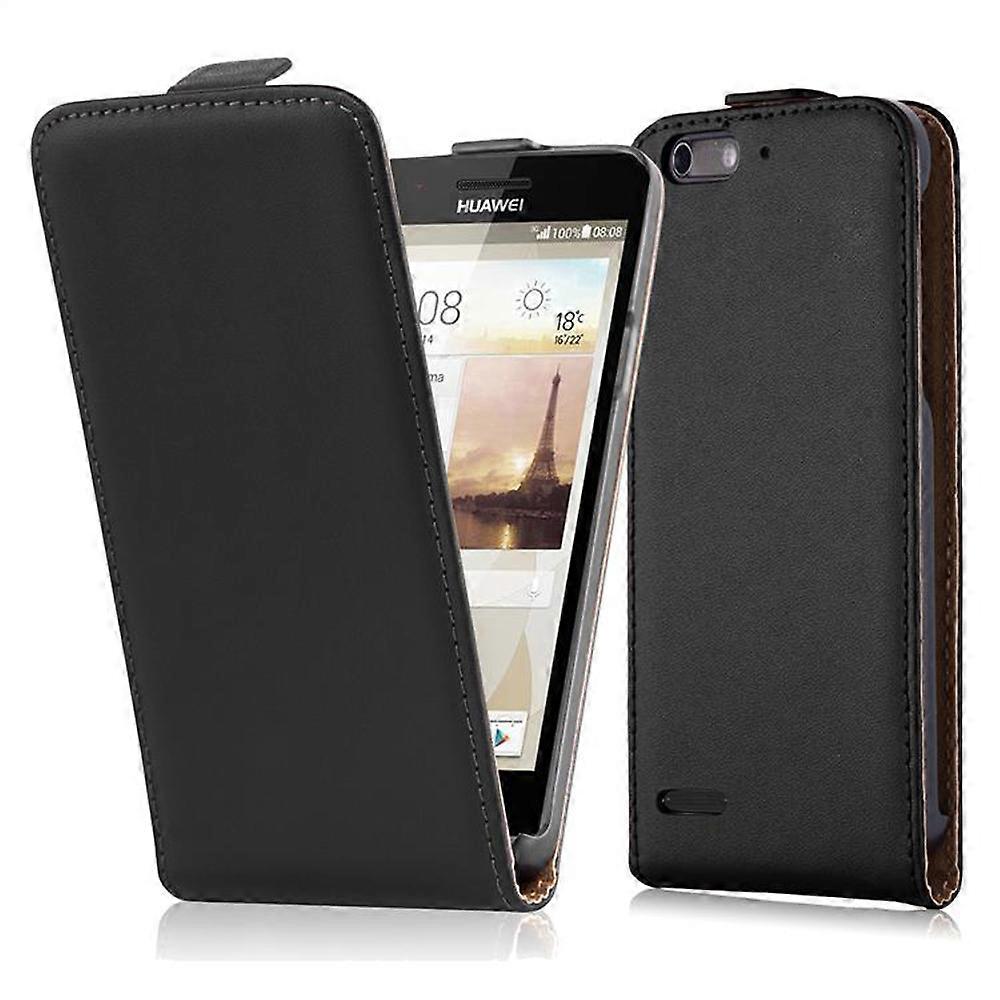Huawei ASCEND P6 MINI Protective Case - Smooth Surface