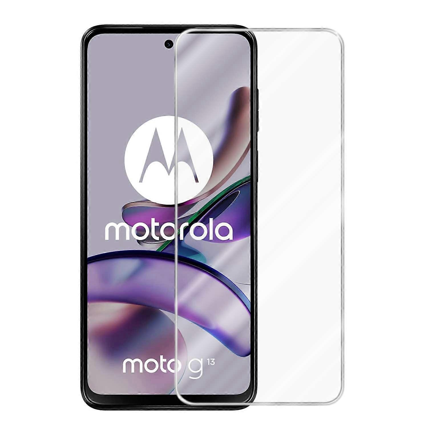 Motorola MOTO G13 / G23 Film Screen Protector