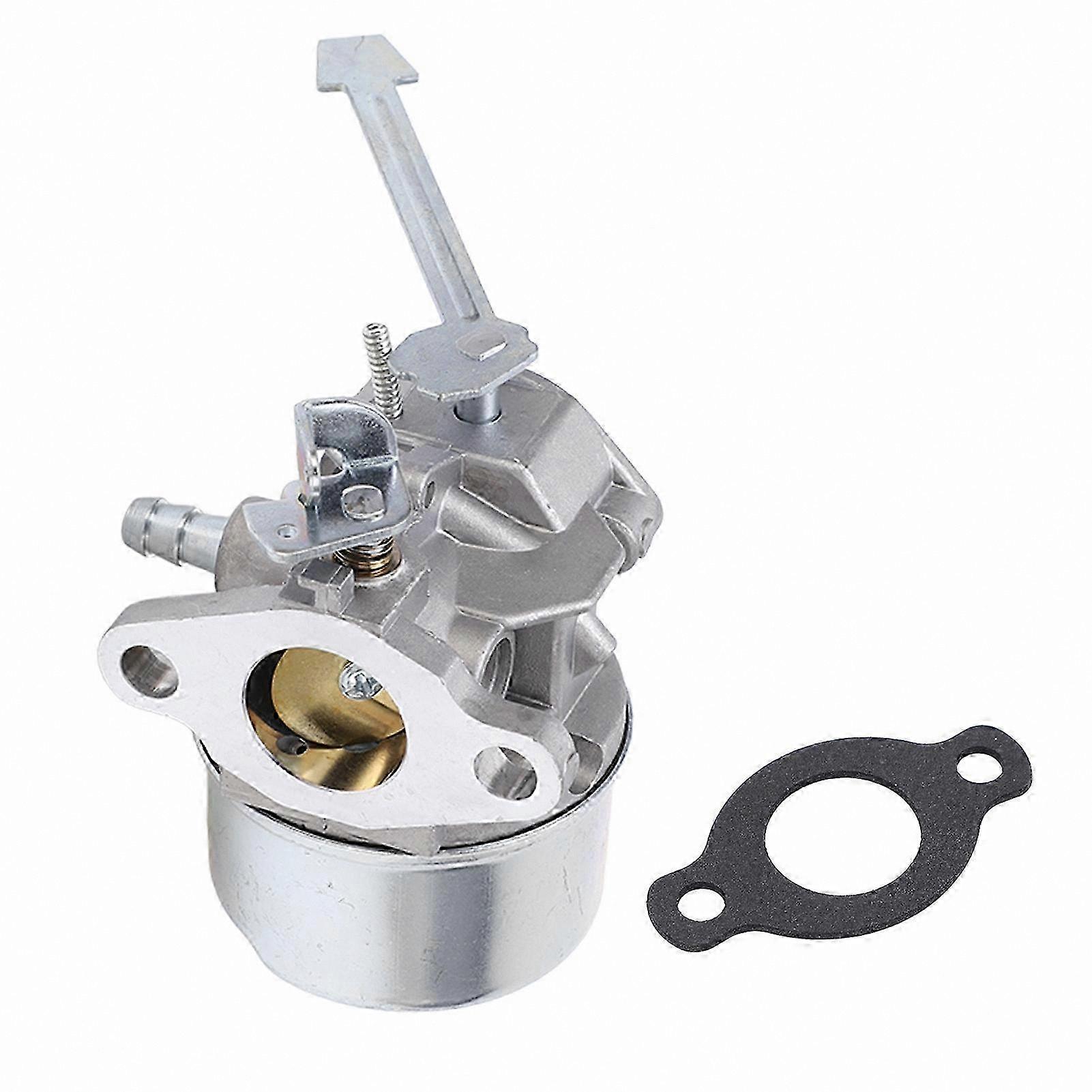 Tecumseh 3HP 2-Cycle Engine Carburetor Kit 640086 - Snow Blower Replacement