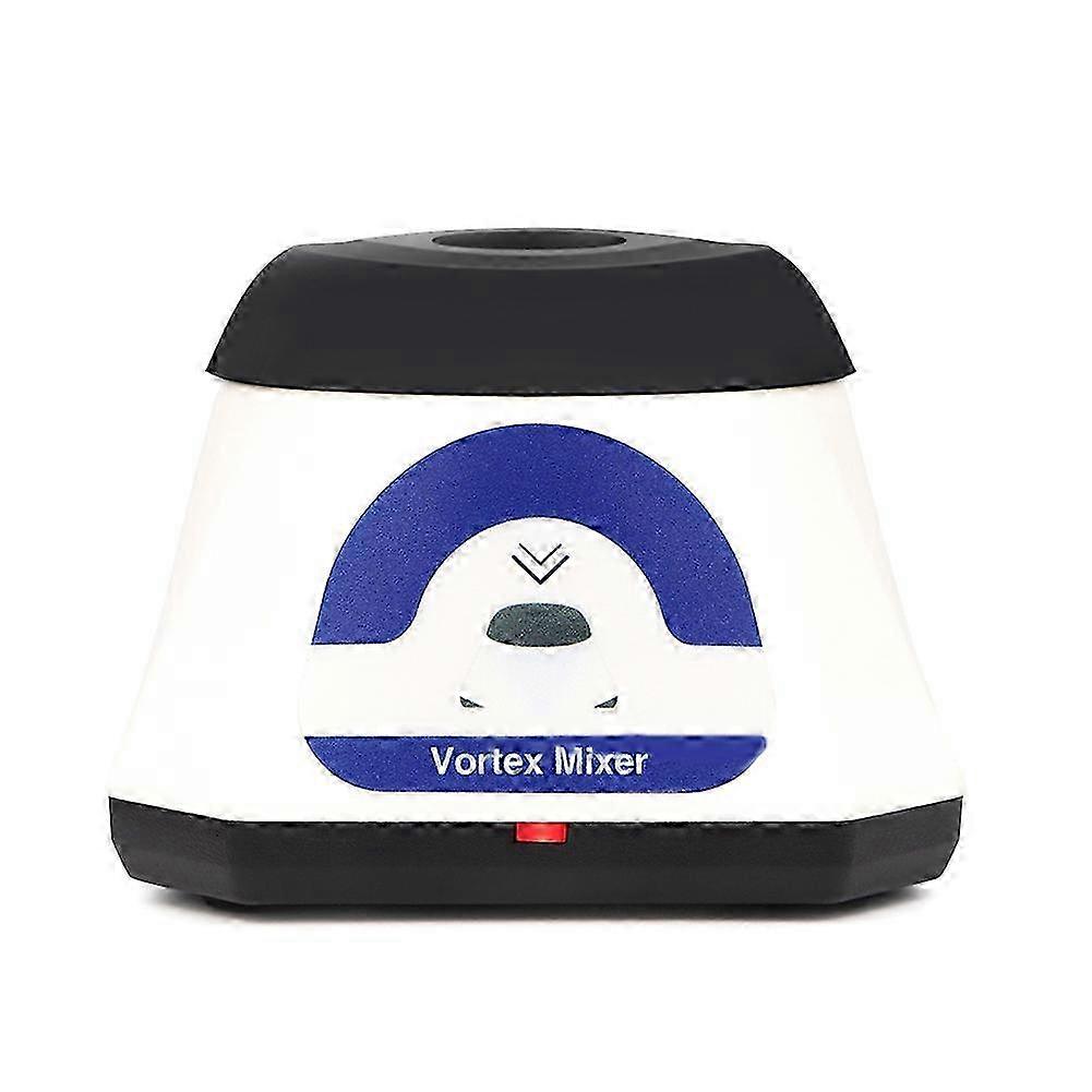 Adjustable Speed Vortex Oscillator Regulating Multifunctional Vortex Mixer Laboratory mixer Mini Vortex Mixer EU PLUG