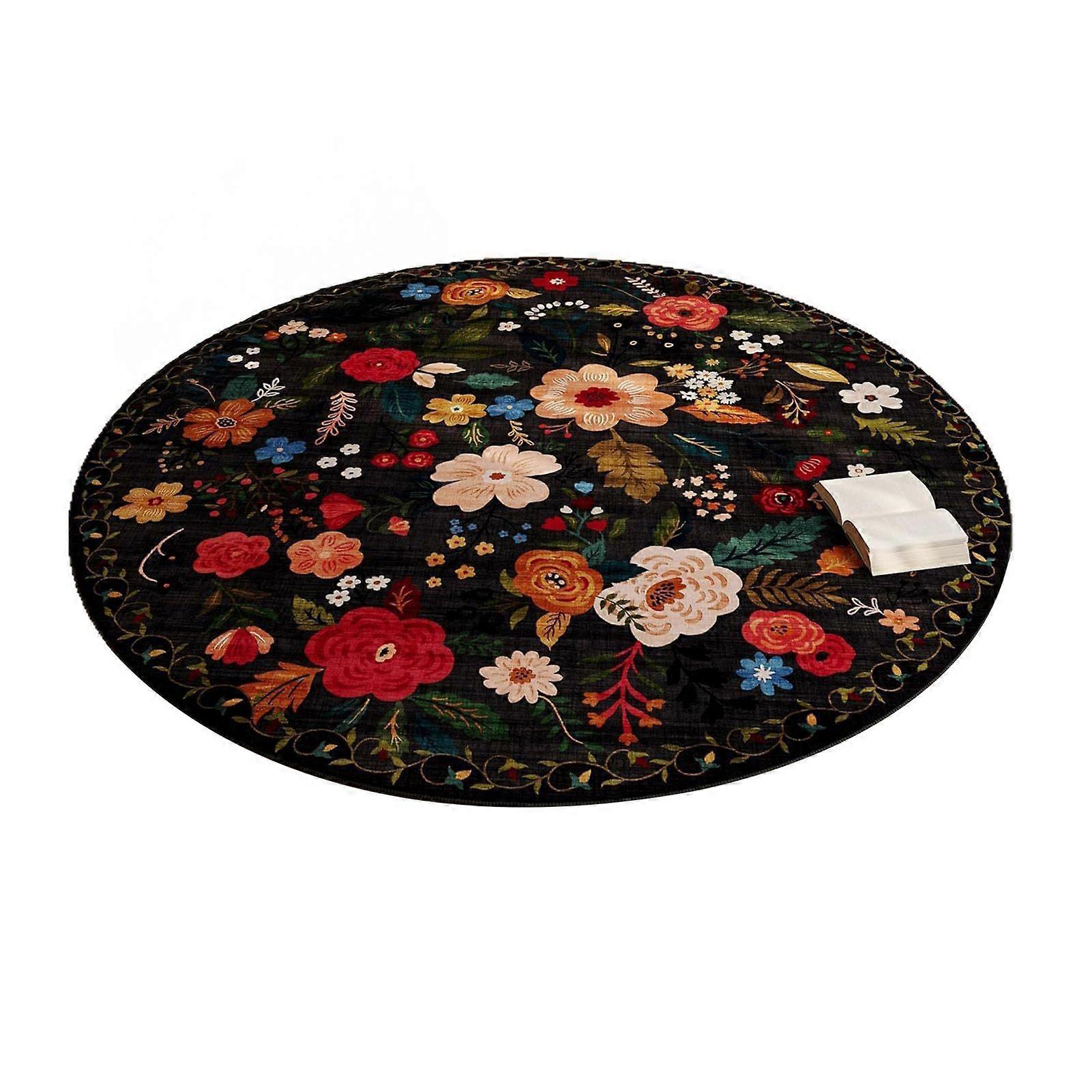 Home Garden Decor Rugs A541