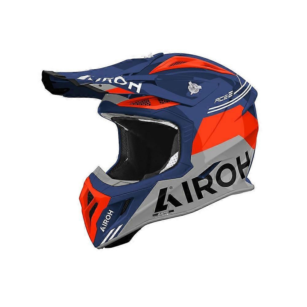 Helmet Airoh AVA22F82