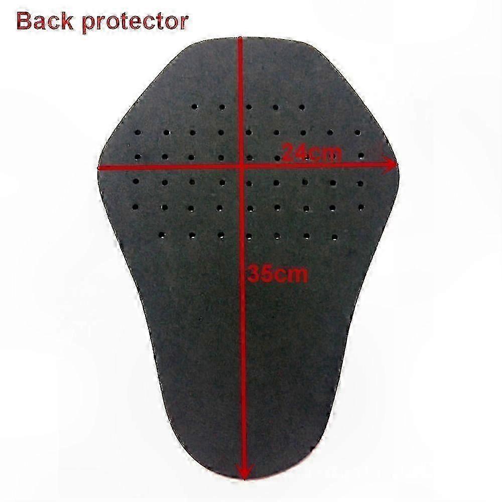 Motorcycle Shoulder and Back Protective Gear for Racing Guards