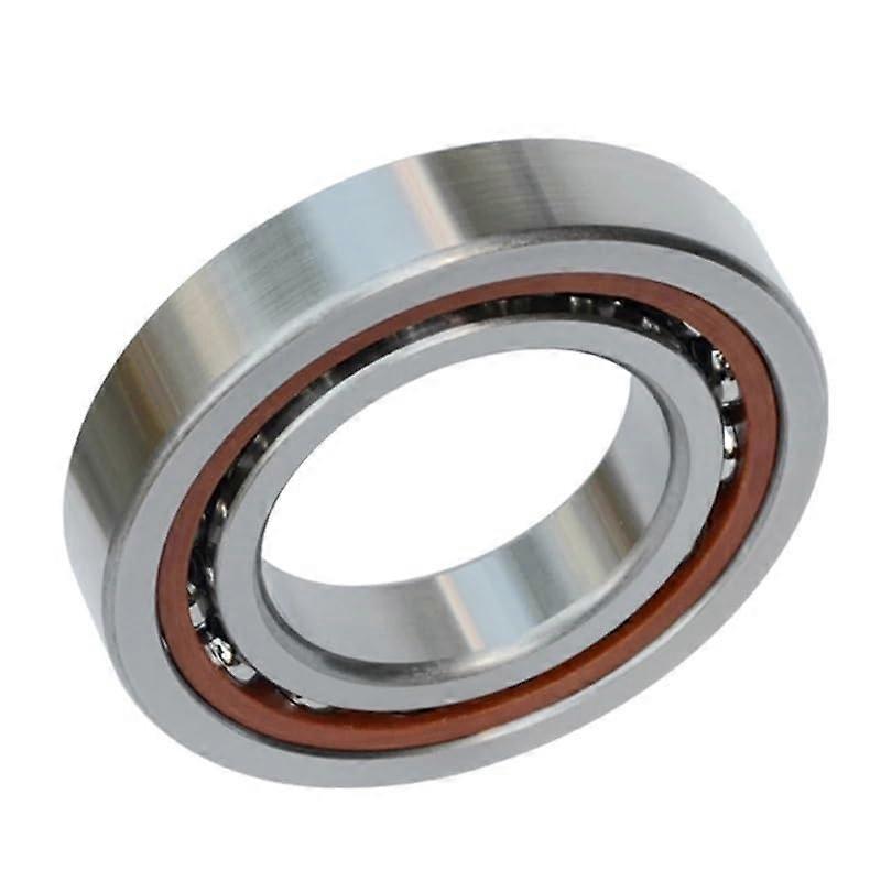 ThinWalled Angular Contact Spindle Bearing 71817 P4 ABEC7 85x110x13 Speed Precision