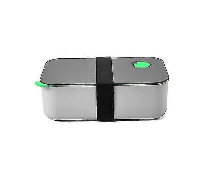Simple Lunch Box