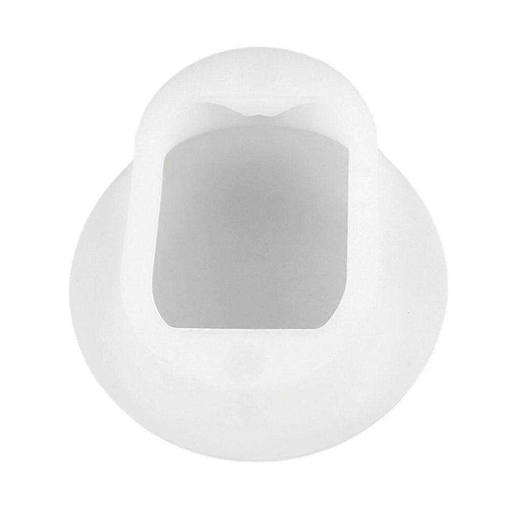 Soft Light Shade Rubber Mod Sphere Diffuser for Nikon Yongnuo Camera Speedlite Flash Universal Portable Round Softbox