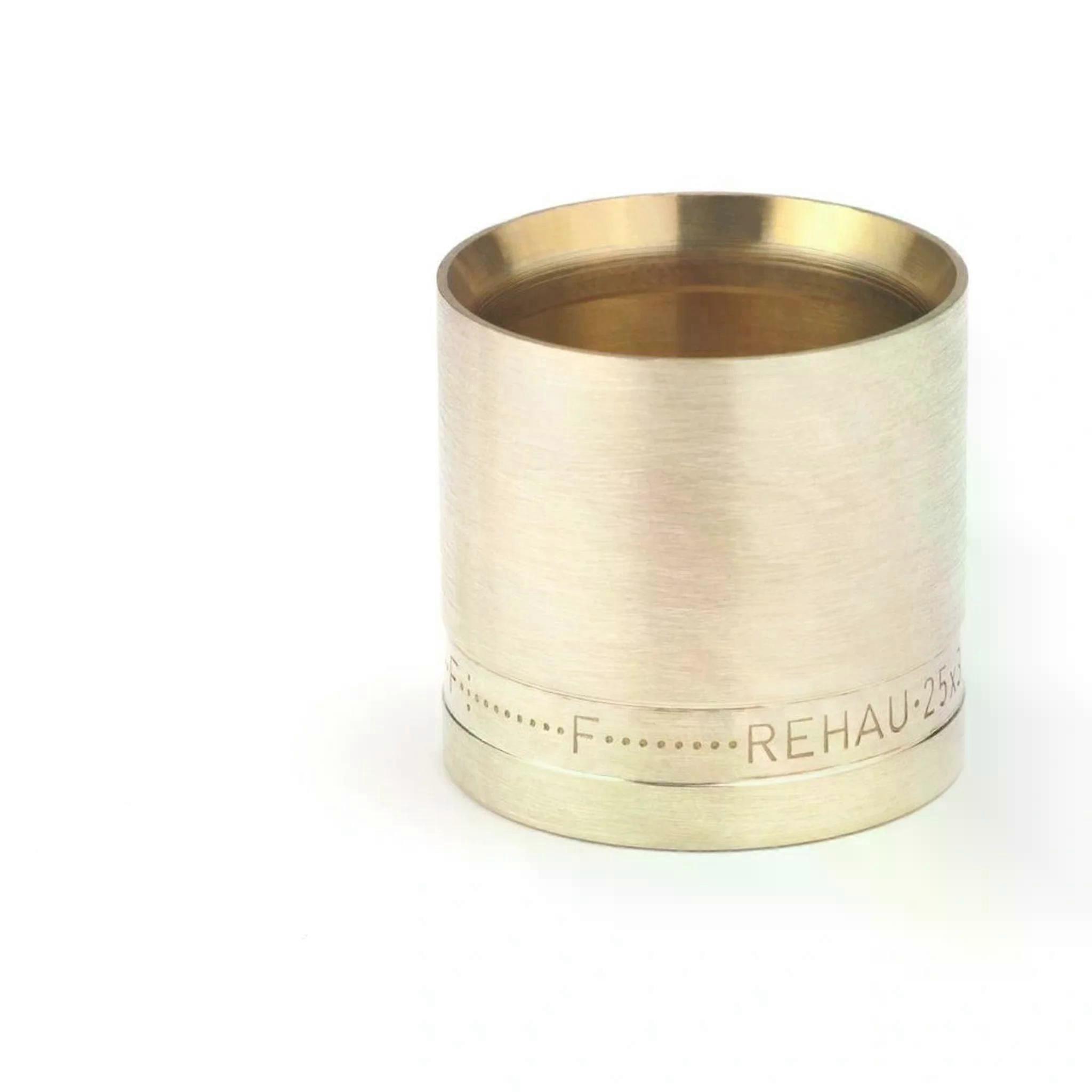 REHAU 32 x 2,9 Schiebehülse