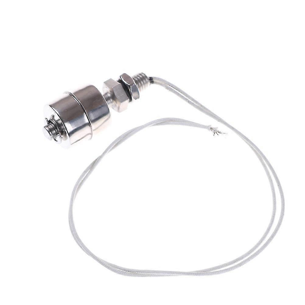 Indicator Mini 45mm Float Switch Stainless Steel Vertical Water Level Sensor