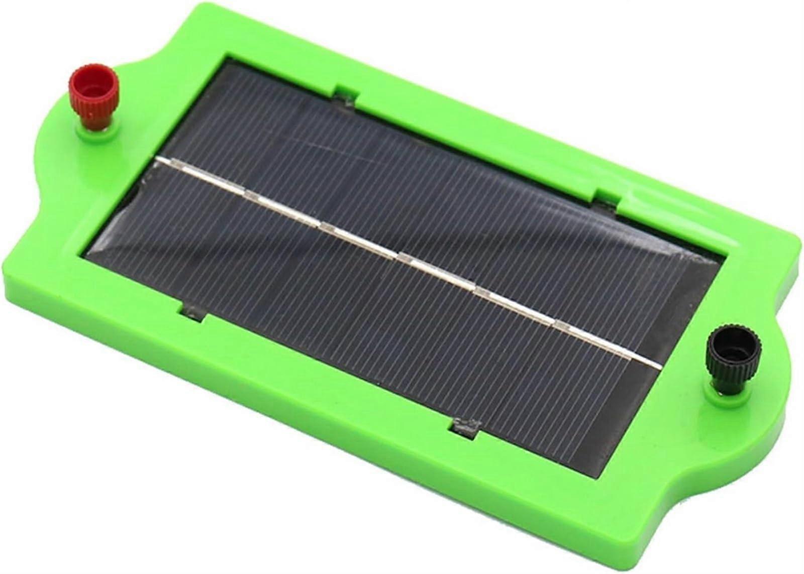 Flexible Thin Film Solar Panel with Improved Conversion Efficiency for RV Boat Off Grid Use
