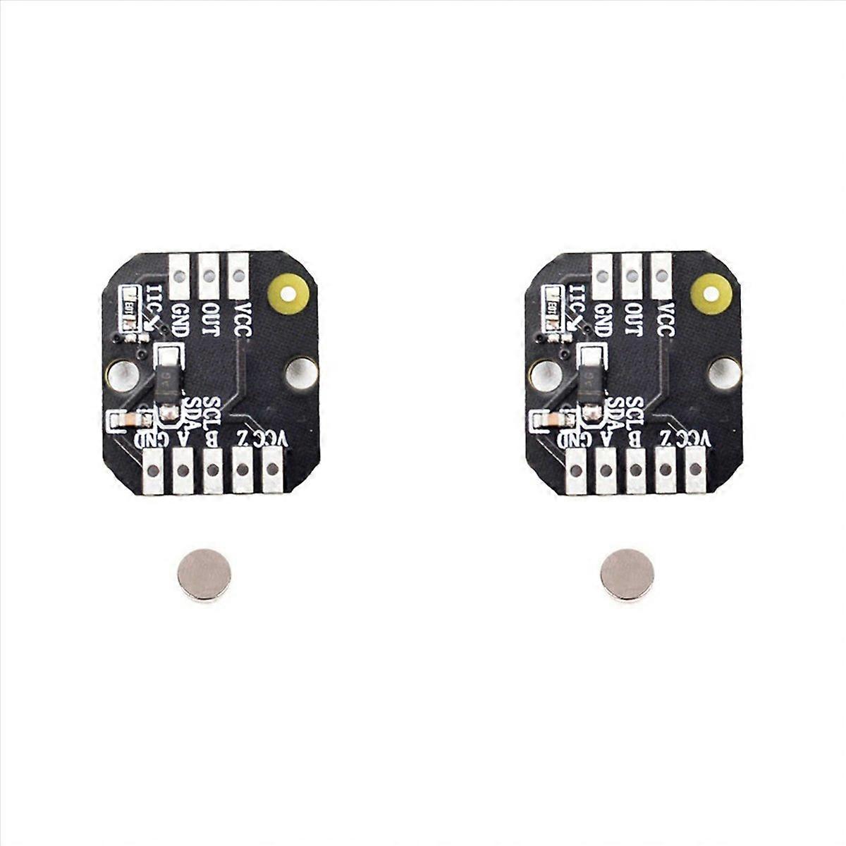 MT6701 Magnetic Encoder Module PWM/i2c Brushless Motor Encoder