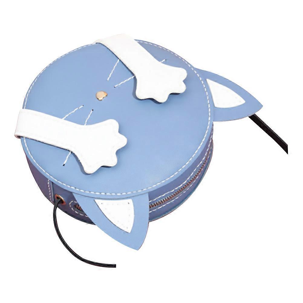 DIY Bag Making Material Handmade Bucket Bag Making Kit for Kids 1Set