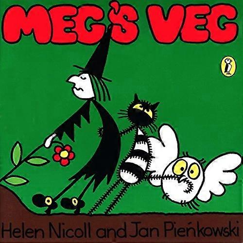 Meg's Veg (billede Puffin)