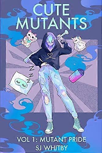 Cute Mutants Vol 1: Mutant Pride