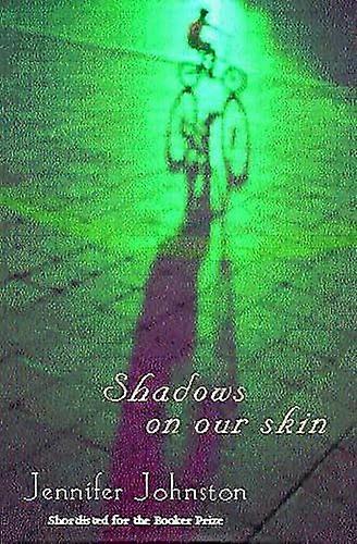 Sombras en la piel