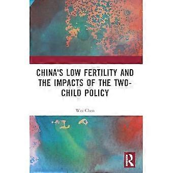 De lage vruchtbaarheid in China en de gevolgen van het twee-kinderenbeleid