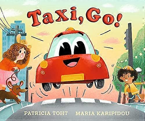 Taxi, Go!