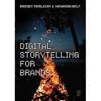 Storytelling digitale per i brand