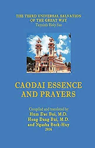 CaoDai Essence and Prayers