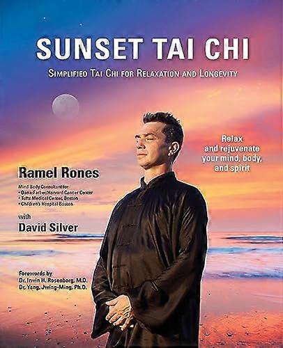 Coucher du soleil Tai Chi