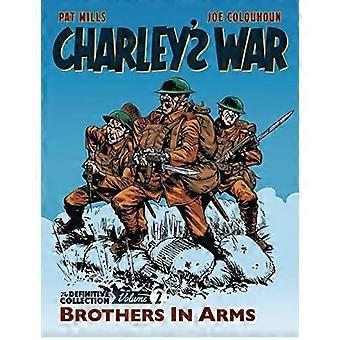 Charley es Krieg Vol. 2