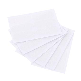 Parches transparentes para los oídos, accesorio para uso diario, 30 hojas