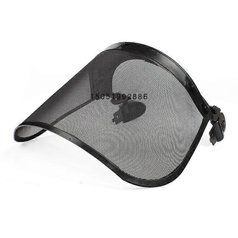 Spare Mesh Visor for Hurricane Forestry Helmet