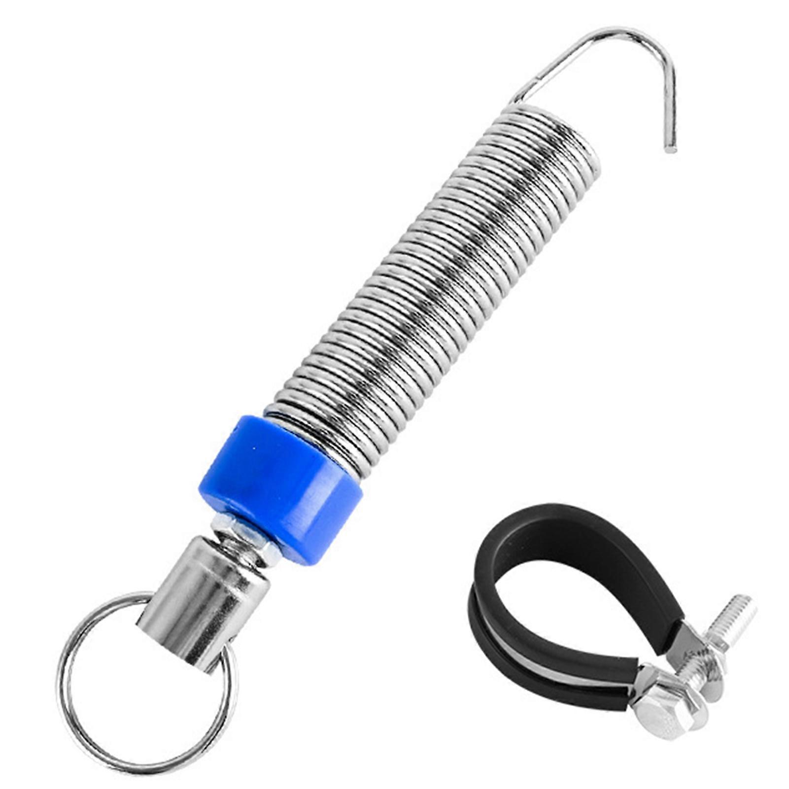 Auto Trunk Spring Lifting Device - Adjustable Automatic Car Trunk Boot Lifting Spring for Easy Access