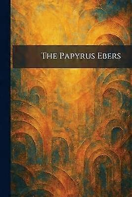 Papyrus Ebers