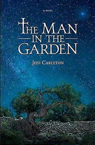 The man in the garden