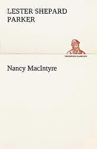 Nancy macintyre