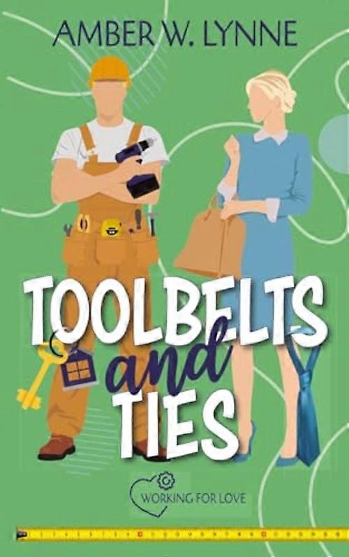 Toolbelts & Ties: Werken uit liefde
