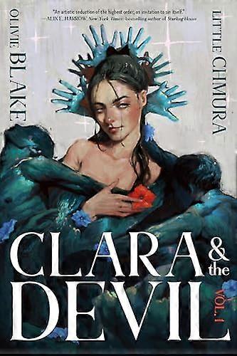 Clara & the Devil Volume 1