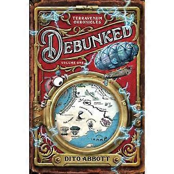 Debunked: Terravenum Chroniclesin ensimmäinen osa