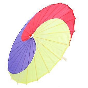 Stage Performance Umbrella Decorative Umbrella for Wedding Decor 1Pcs