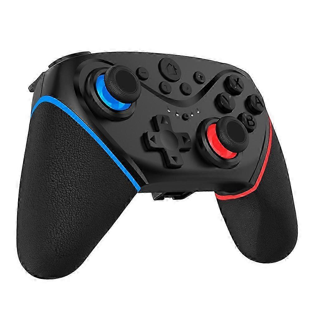 For Android PC 360 Steam TV Box Switch Wireless Bluetooth Multifunction Convenient Practical Gamepad