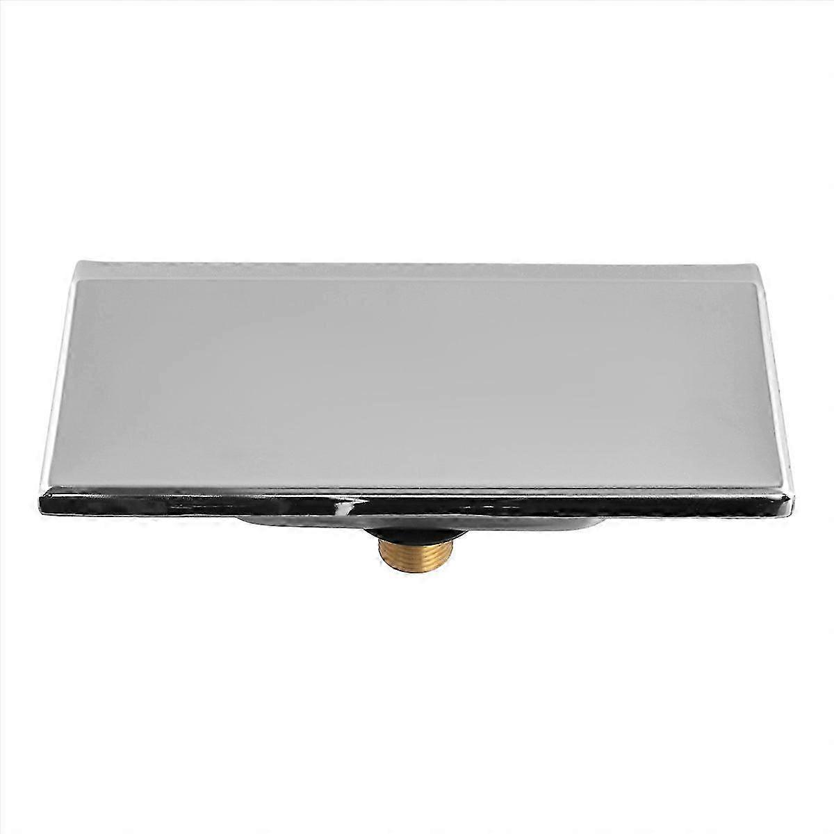 Waterfall Tub Spout G1/2 External Thread SPA Bathroom Pool