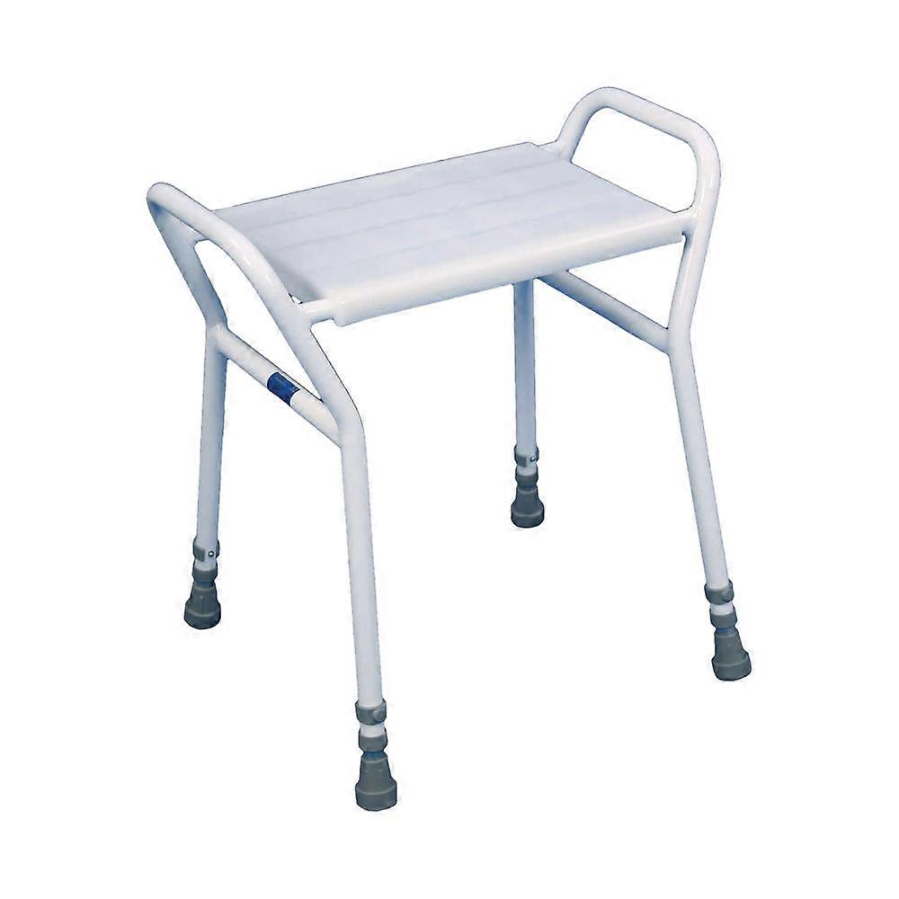 Aidapt Strood Height Adjustable Shower Stool VB635