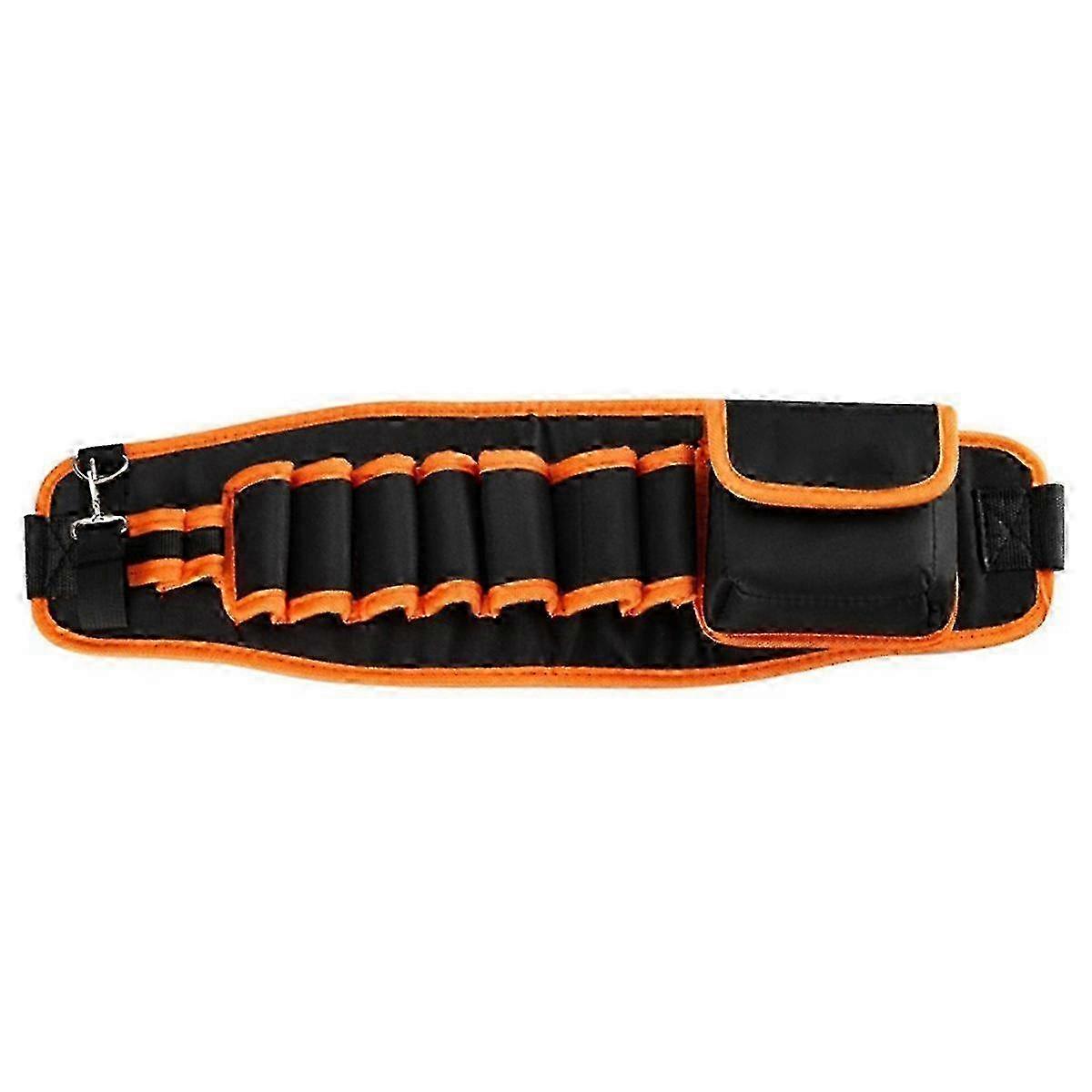 Waist Tool Bag Multifunctional Utility Tool Bag Utility Pouch D