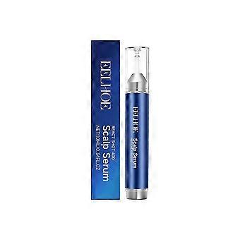 Eelhoe scalp essence care nourishes scalp refreshing moisturizing various hair suitable for convenient care - eelhoe scalp essence nourishes scalp ref