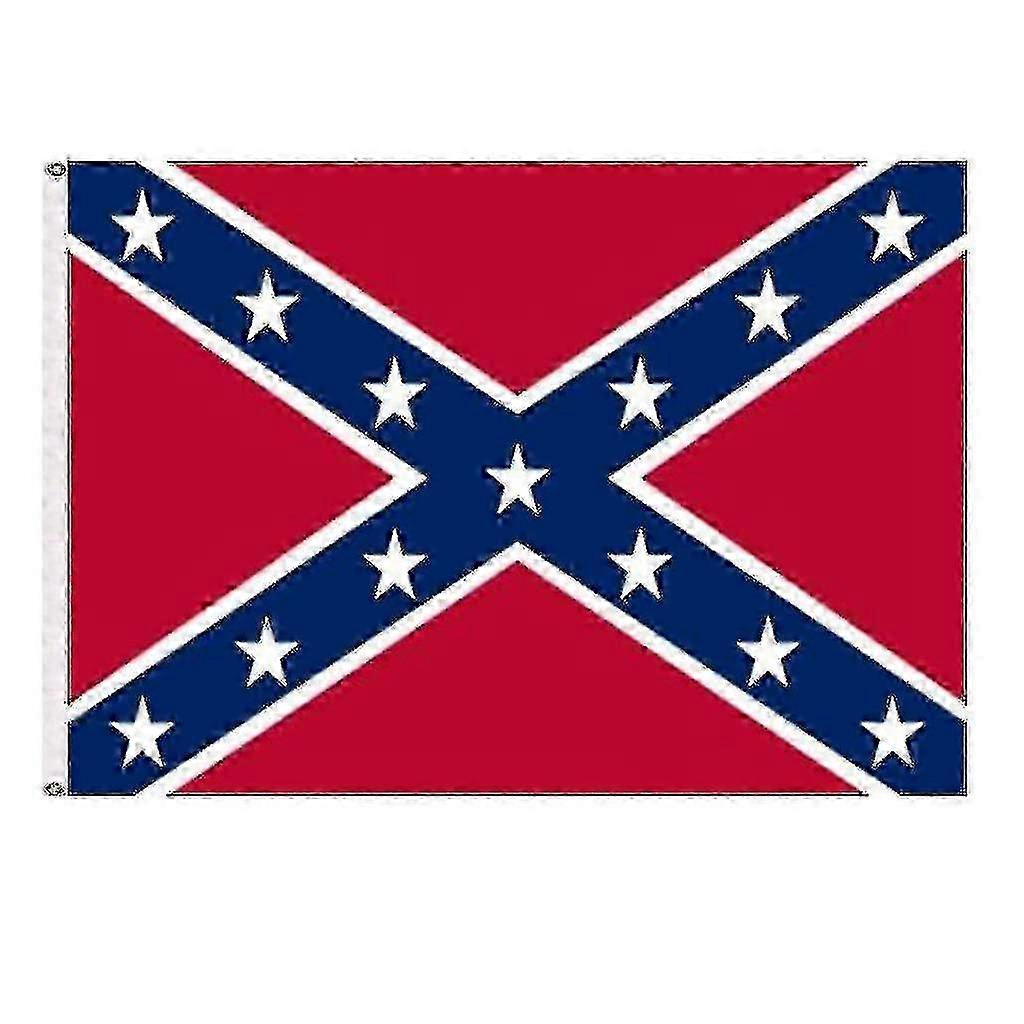 American Flag Polyester Impression Home Decoration Flag - W