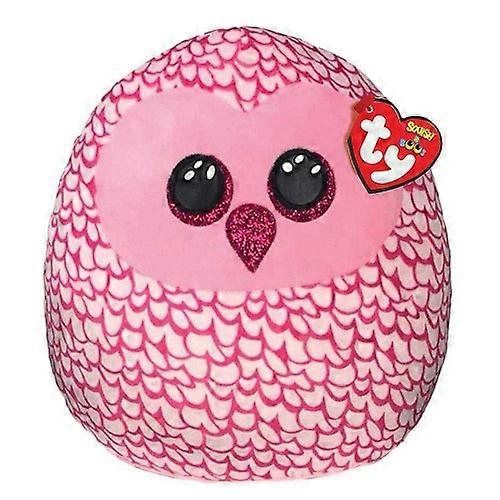 TY A Boo Owl Plush Toy