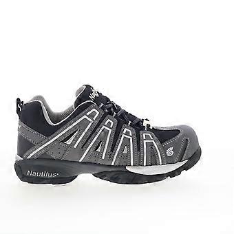 Chaussures de travail et de sécurité Nautilus pour homme adulte Oxford à embout composite SD10