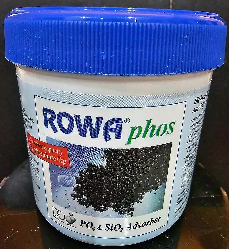 ROWA PHOS MEDIA ROWAPHOS PHOSPHATE REMOVER 100ML