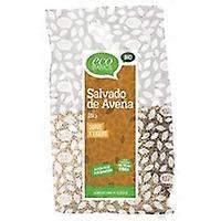 Organic Oat Bran 500 g