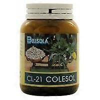 CL-21 Cholesol (cholesterol) 100 tablets