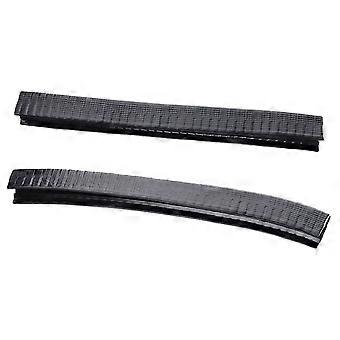 1 paio di strisce di protezione per skateboard anticollisione per skateboard