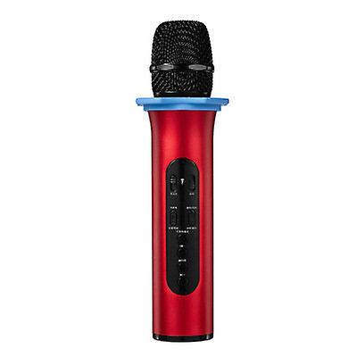 Wireless bluetooth microphone karaoke 