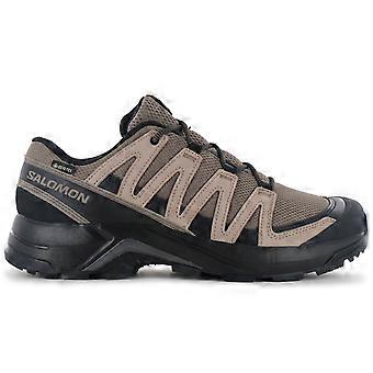 Salomon X-Adventure Recon Low GTX - GORE-TEX - Scarpe da trekking da uomo 490960