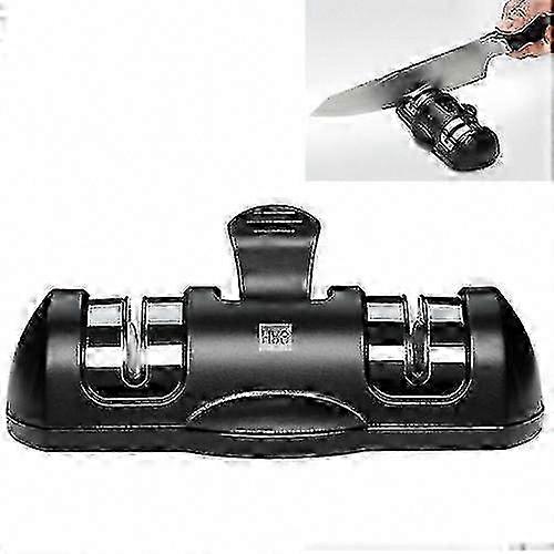 Fire Double Wheel Sharpener